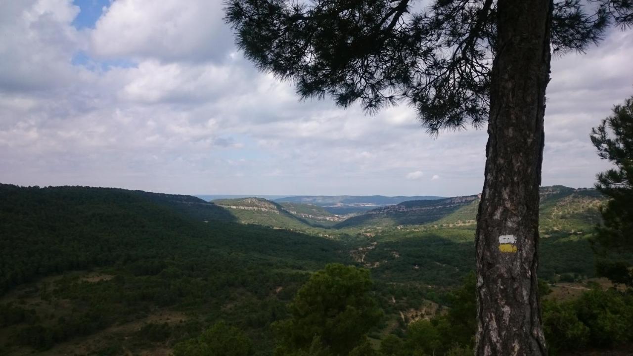 Ciudad Encantada Tio Daniel Valdecabras Dış mekan fotoğraf