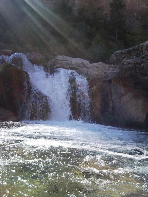 Ciudad Encantada Tio Daniel Valdecabras Dış mekan fotoğraf